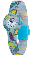 Orologio Hip Hop Bambino Kids Fun in Plastica HWU1263 - HWU1263